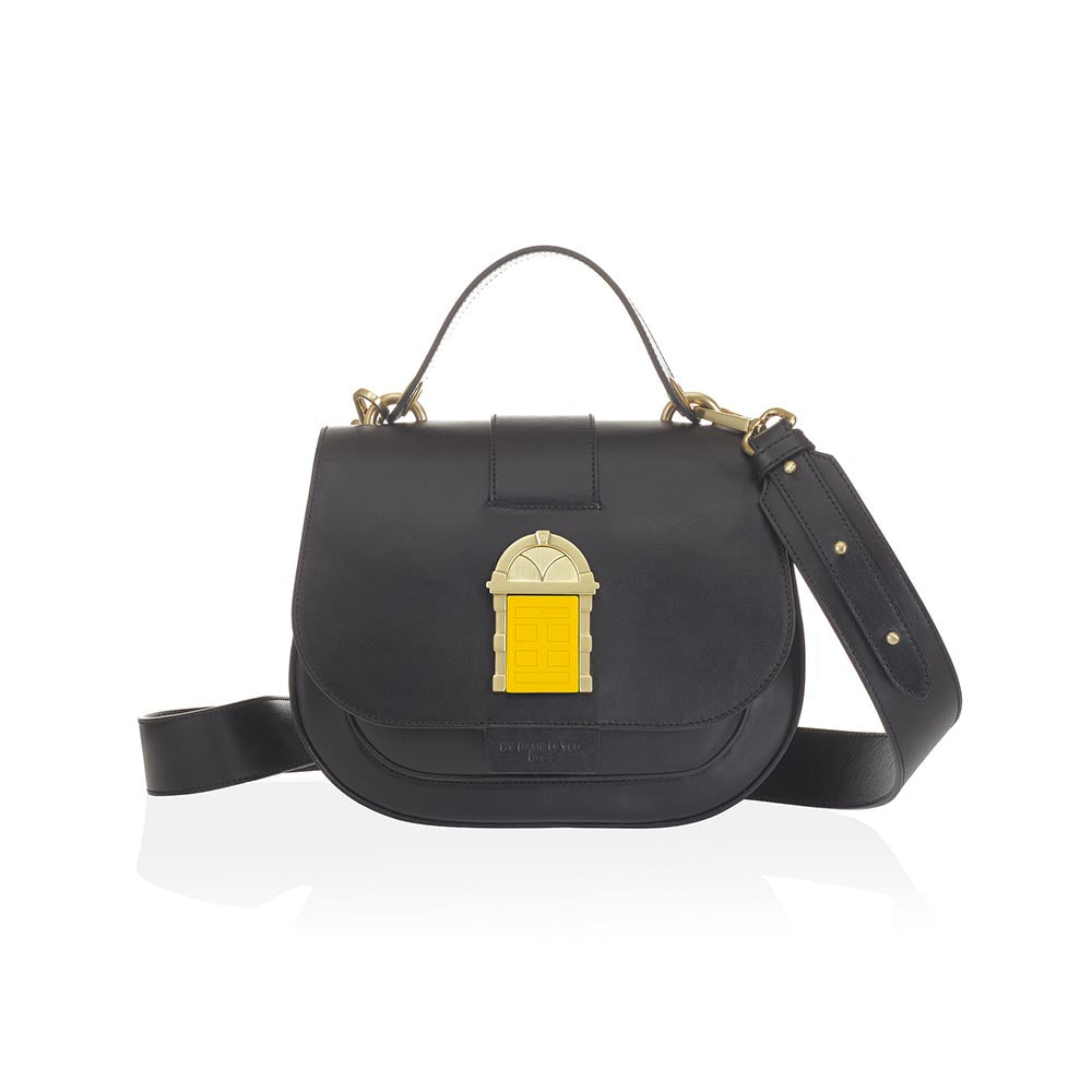 Marks & Spencer Shoulder Bag Leather (FEMALE, MUSHROOM) - 60582845